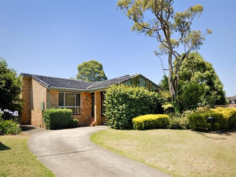 17 Pyree Street, Bangor NSW 2234