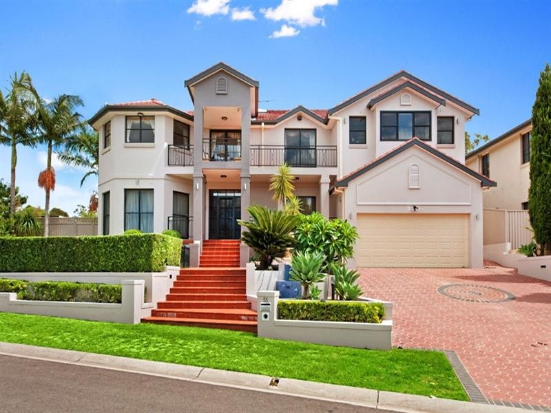 51 Dilkara Circuit, Bangor NSW 2234