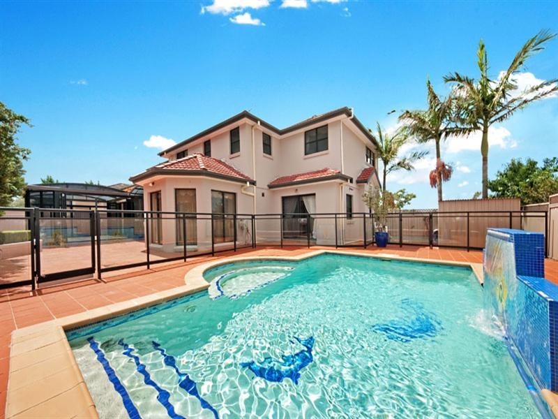 51 Dilkara Circuit, Bangor NSW 2234