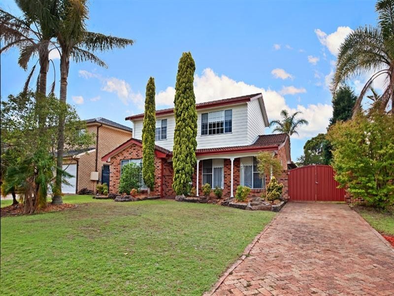 13 Casuarina Road, Alfords Point NSW 2234