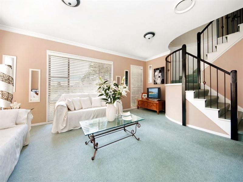 4 Underwood Place, Barden Ridge NSW 2234