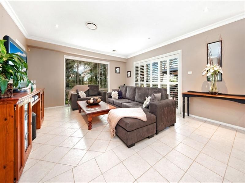 4 Underwood Place, Barden Ridge NSW 2234