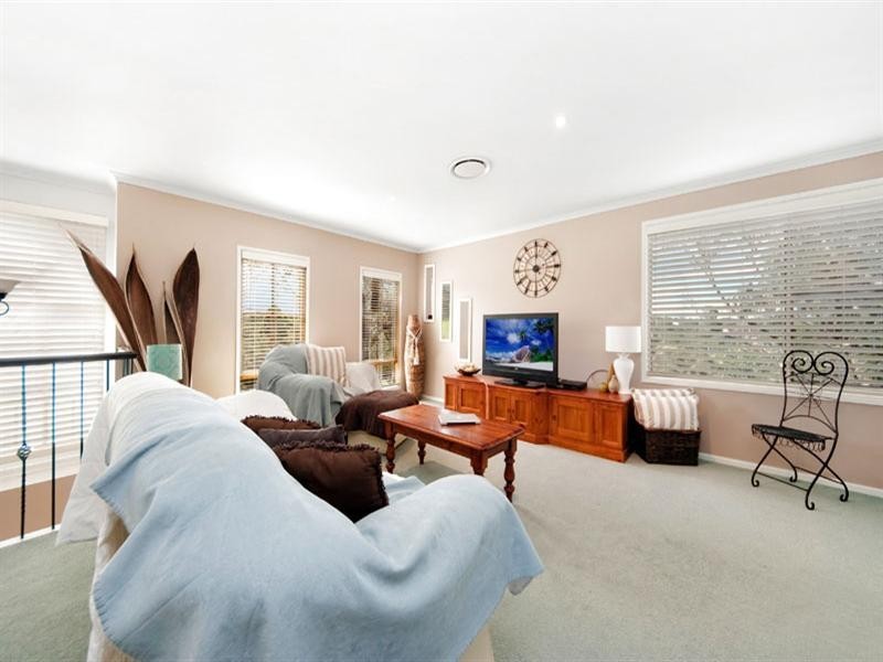 4 Underwood Place, Barden Ridge NSW 2234