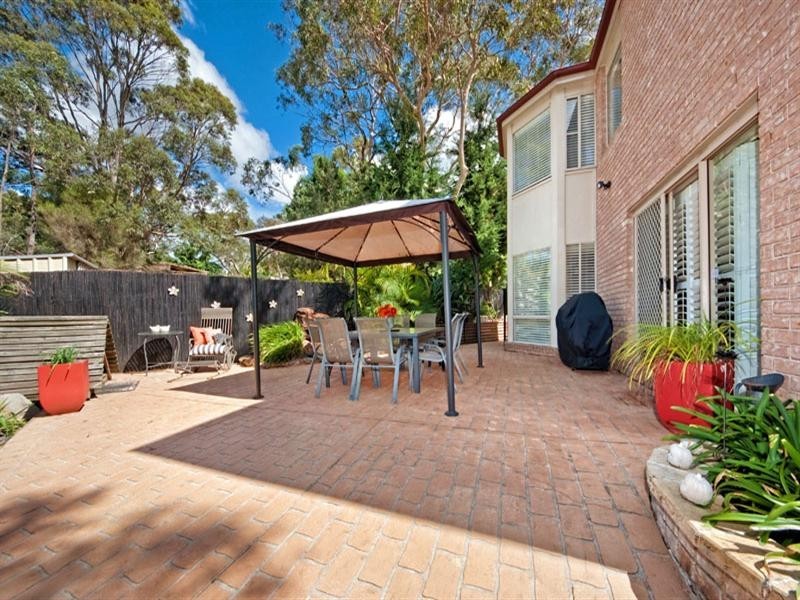4 Underwood Place, Barden Ridge NSW 2234