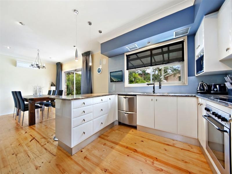 14 Cygnet Place, Illawong NSW 2234