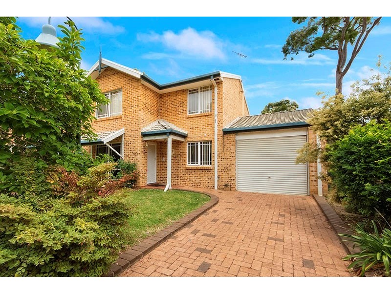 11/1 Owen Jones Row, Menai NSW 2234
