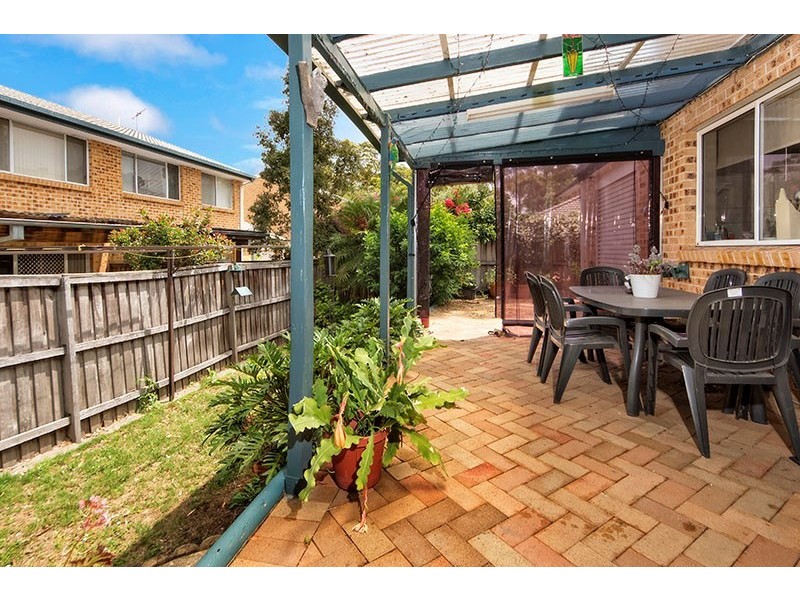 11/1 Owen Jones Row, Menai NSW 2234