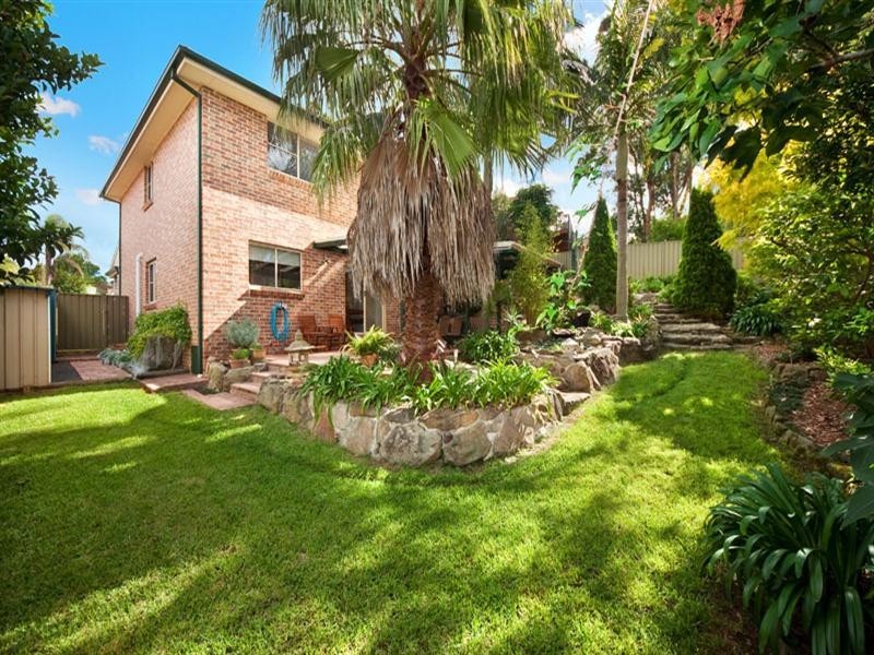 5 Mackin Close, Barden Ridge NSW 2234