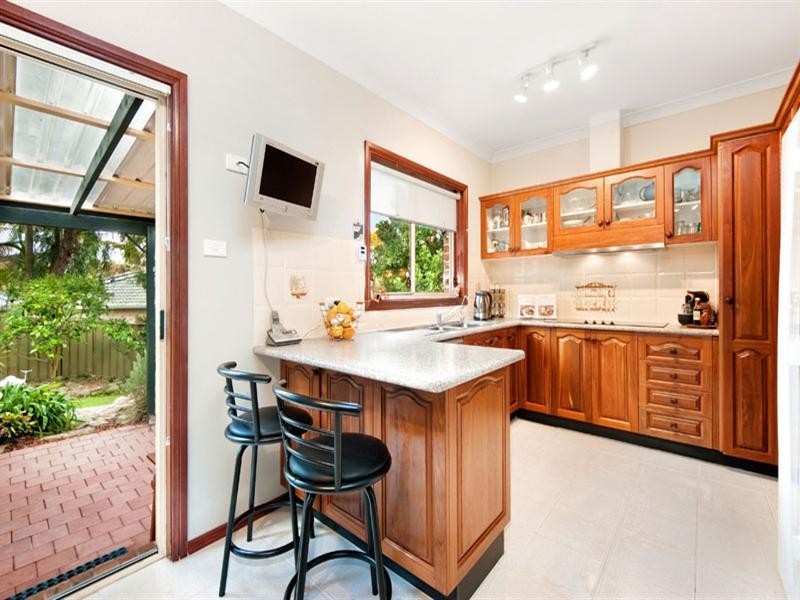 5 Mackin Close, Barden Ridge NSW 2234