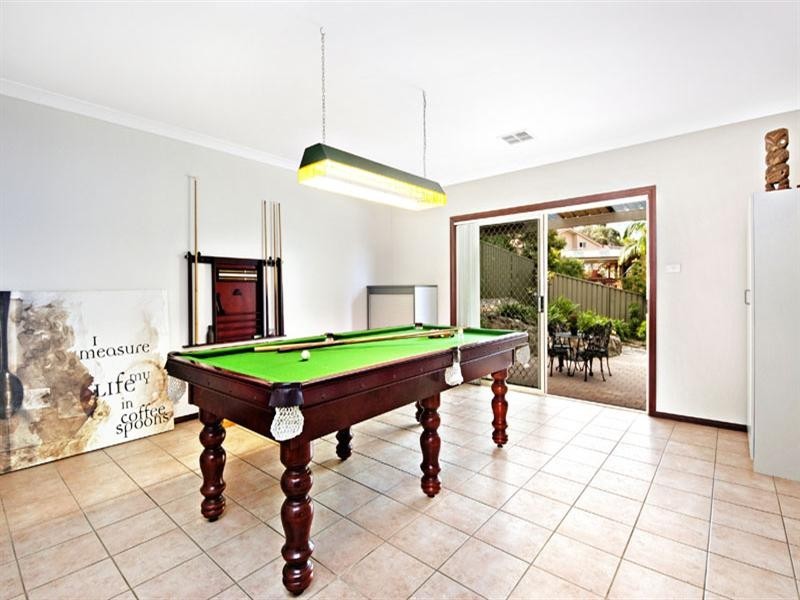 5 Mackin Close, Barden Ridge NSW 2234