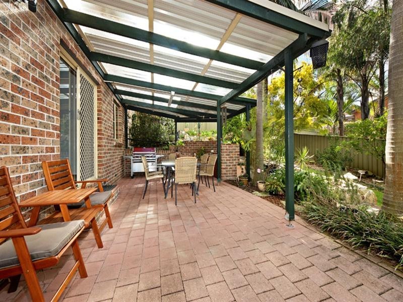 5 Mackin Close, Barden Ridge NSW 2234