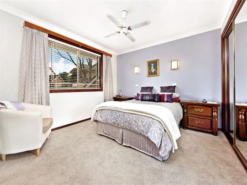 5 Mackin Close, Barden Ridge NSW 2234
