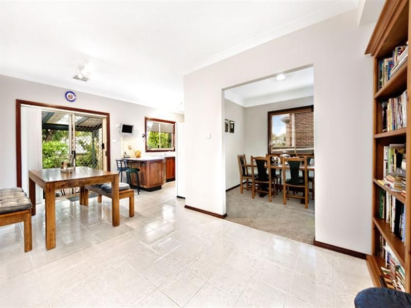 5 Mackin Close, Barden Ridge NSW 2234