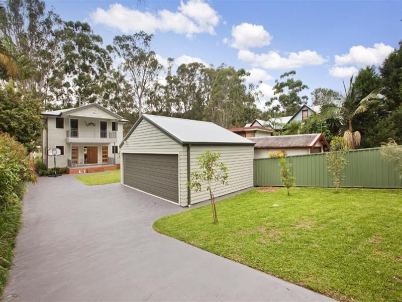 40 Prices Circuit, Woronora NSW 2232