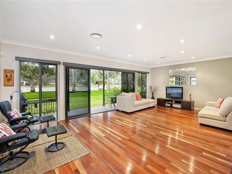 40 Prices Circuit, Woronora NSW 2232