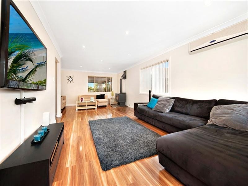 12b Orton Street, Barden Ridge NSW 2234