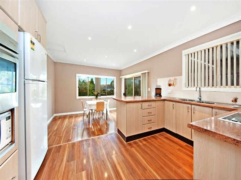 12b Orton Street, Barden Ridge NSW 2234