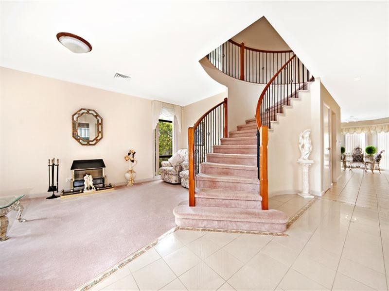 1 Doyle Street, Barden Ridge NSW 2234