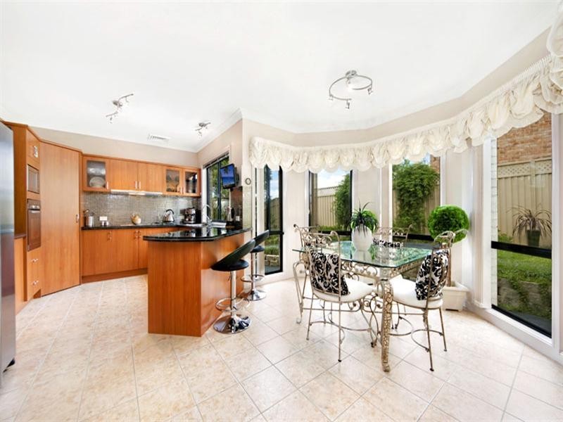 1 Doyle Street, Barden Ridge NSW 2234