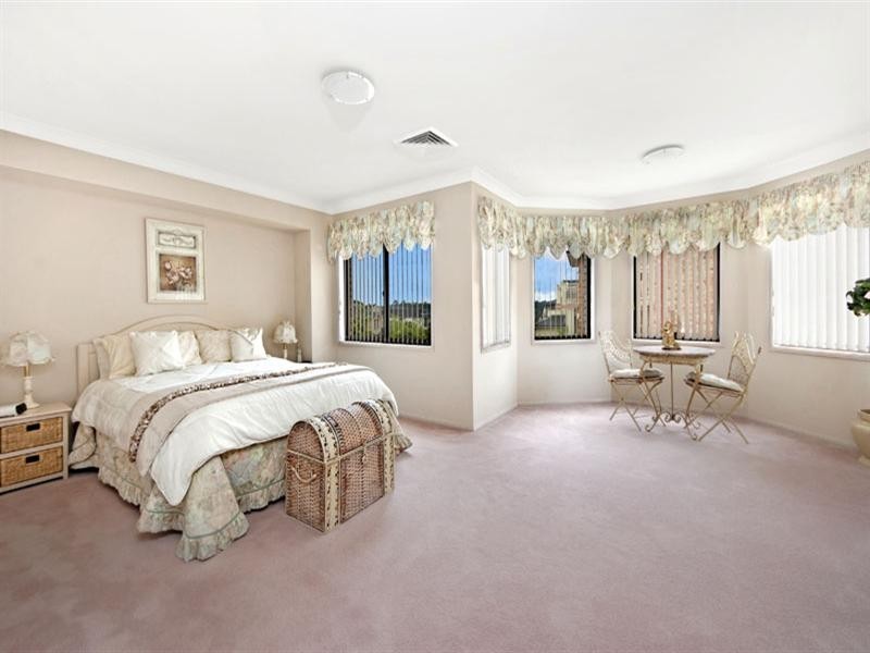 1 Doyle Street, Barden Ridge NSW 2234
