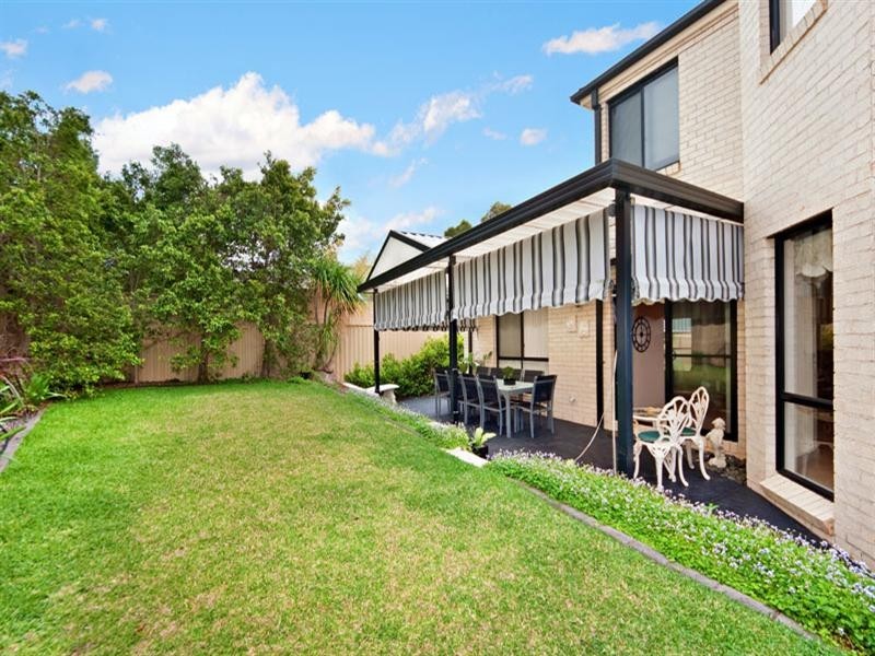1 Doyle Street, Barden Ridge NSW 2234