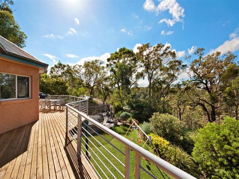41 Rosewall Drive, Menai NSW 2234