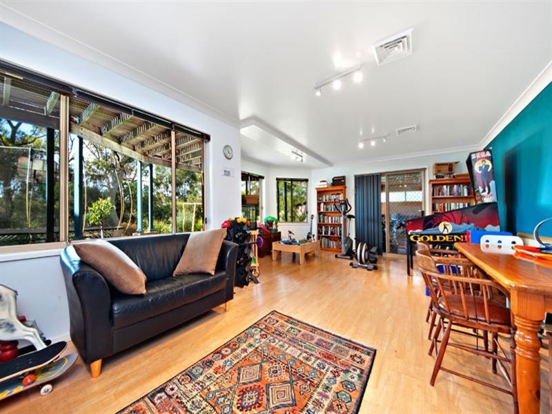 41 Rosewall Drive, Menai NSW 2234