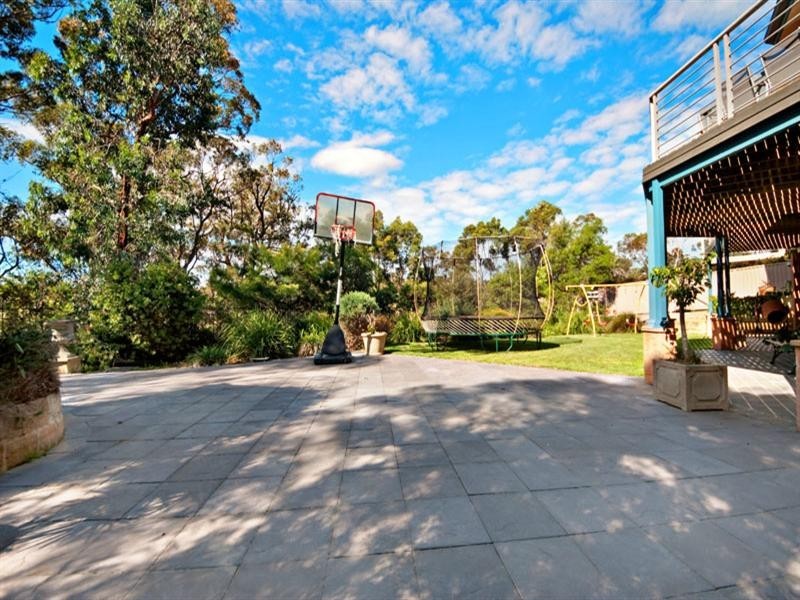 41 Rosewall Drive, Menai NSW 2234