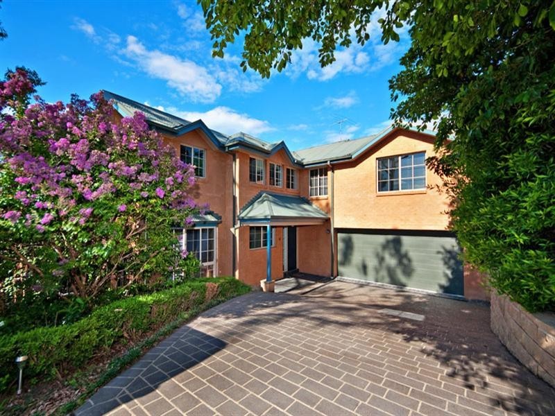 41 Rosewall Drive, Menai NSW 2234