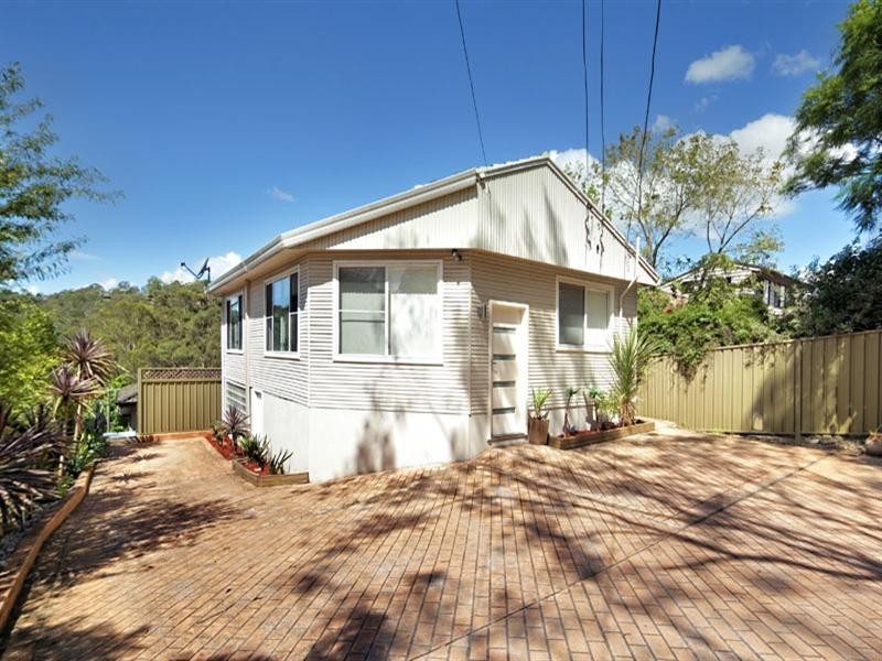 78 Prices Circuit, Woronora NSW 2232