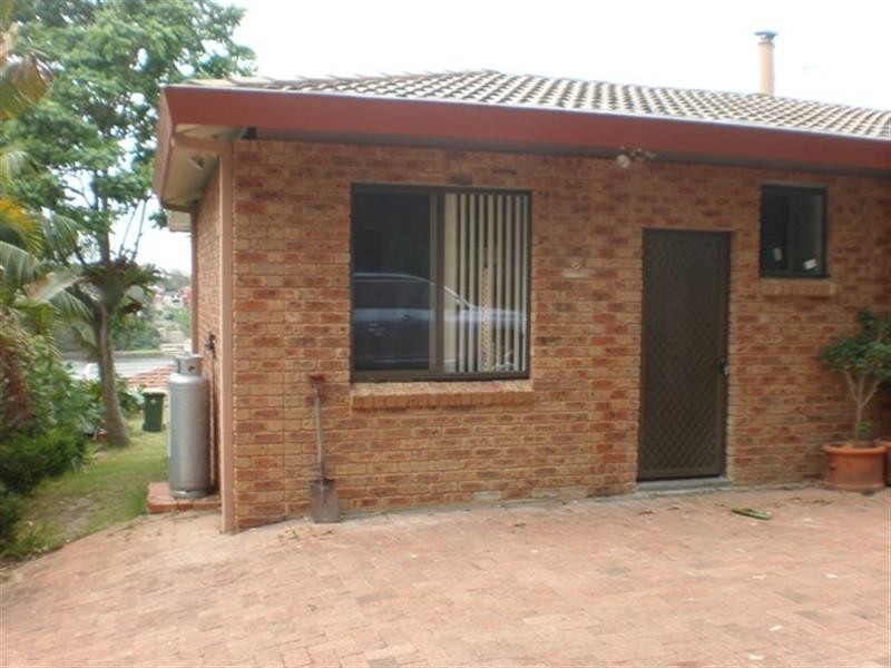 Flat 91 Bignell Street, Illawong NSW 2234