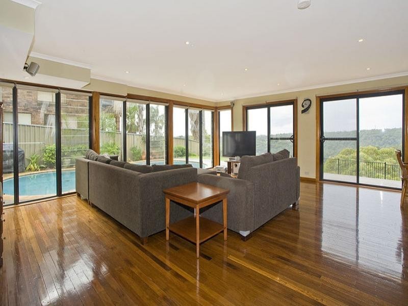 60 Yates Road, Bangor NSW 2234