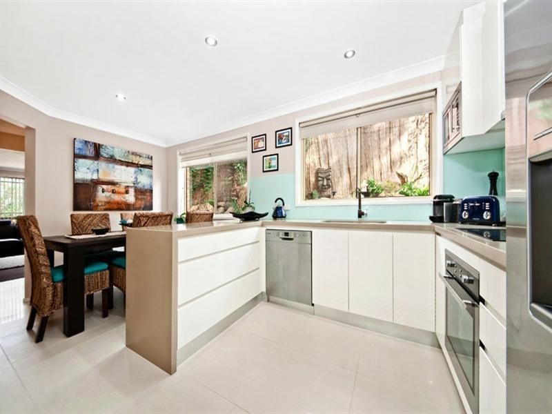 10a Jamison Place, Barden Ridge NSW 2234