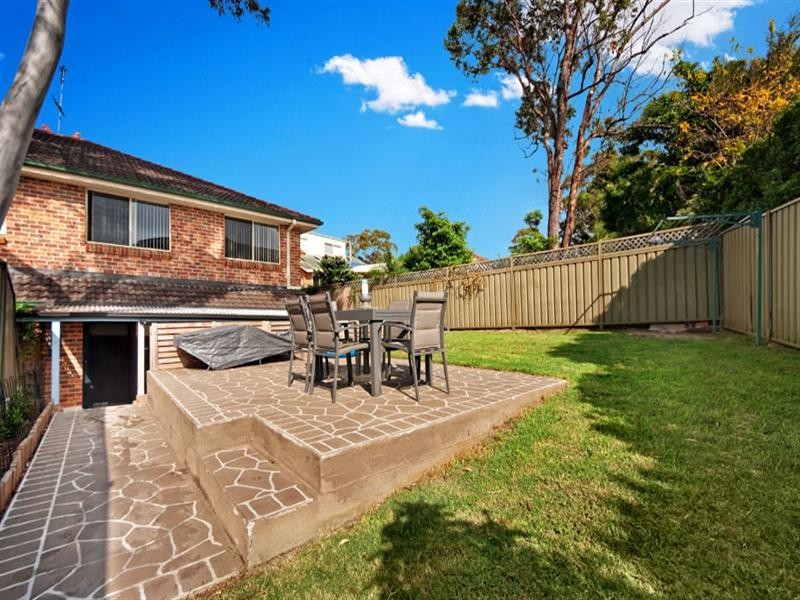 10a Jamison Place, Barden Ridge NSW 2234