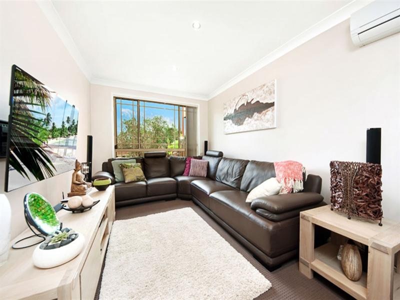 10a Jamison Place, Barden Ridge NSW 2234