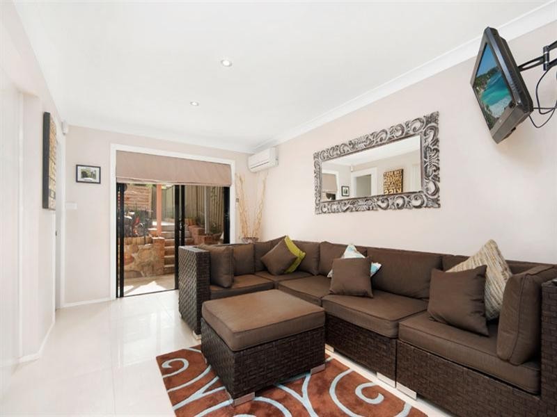 10a Jamison Place, Barden Ridge NSW 2234