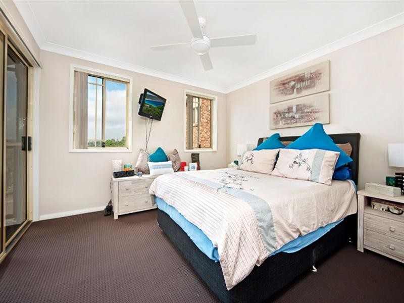 10a Jamison Place, Barden Ridge NSW 2234