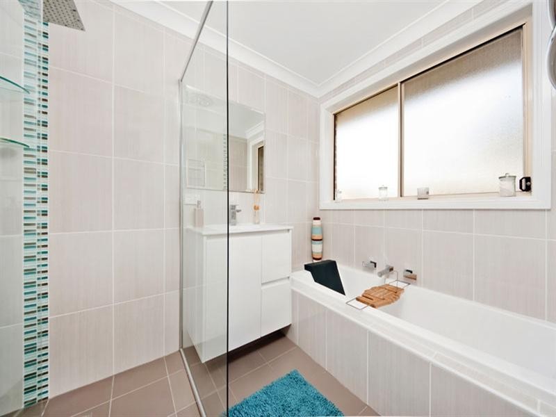 10a Jamison Place, Barden Ridge NSW 2234