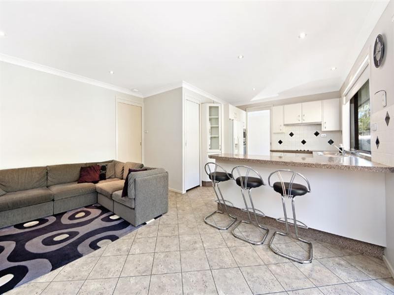 3 Jarrah Close, Alfords Point NSW 2234