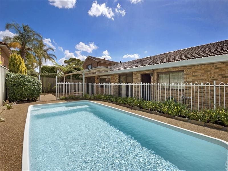 3 Jarrah Close, Alfords Point NSW 2234