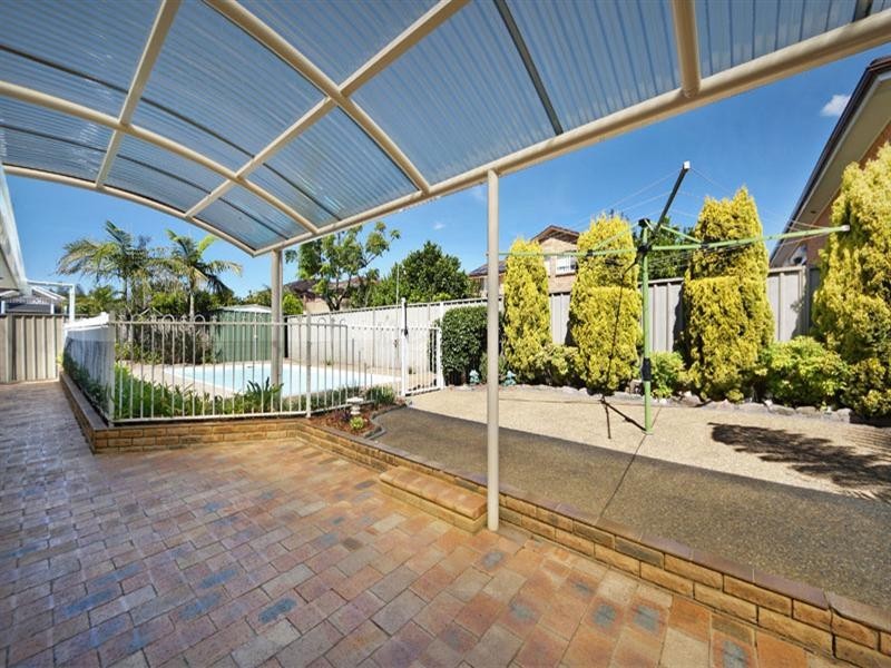3 Jarrah Close, Alfords Point NSW 2234