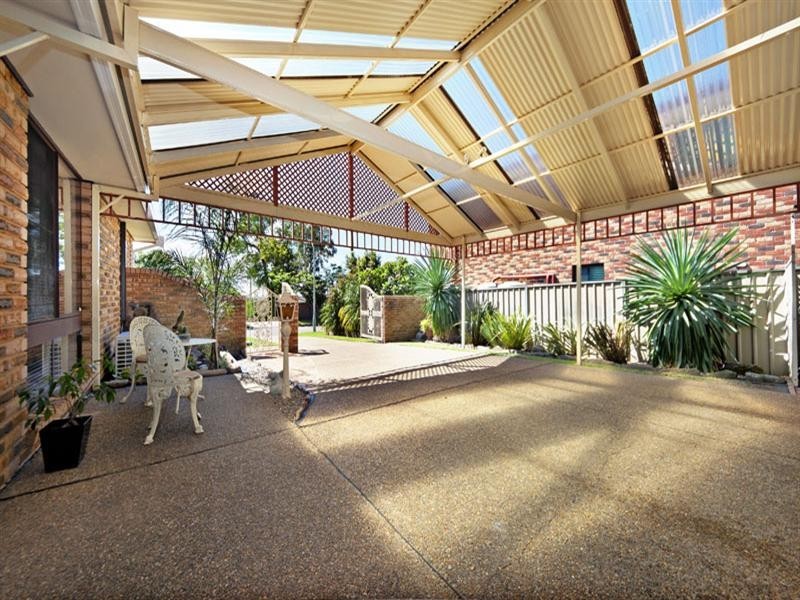 3 Jarrah Close, Alfords Point NSW 2234