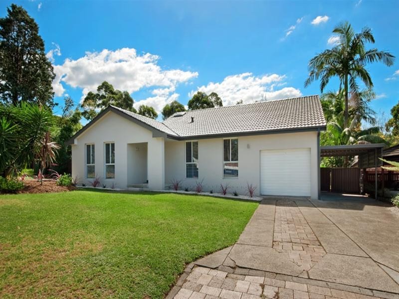 71 Akuna Avenue, Bangor NSW 2234
