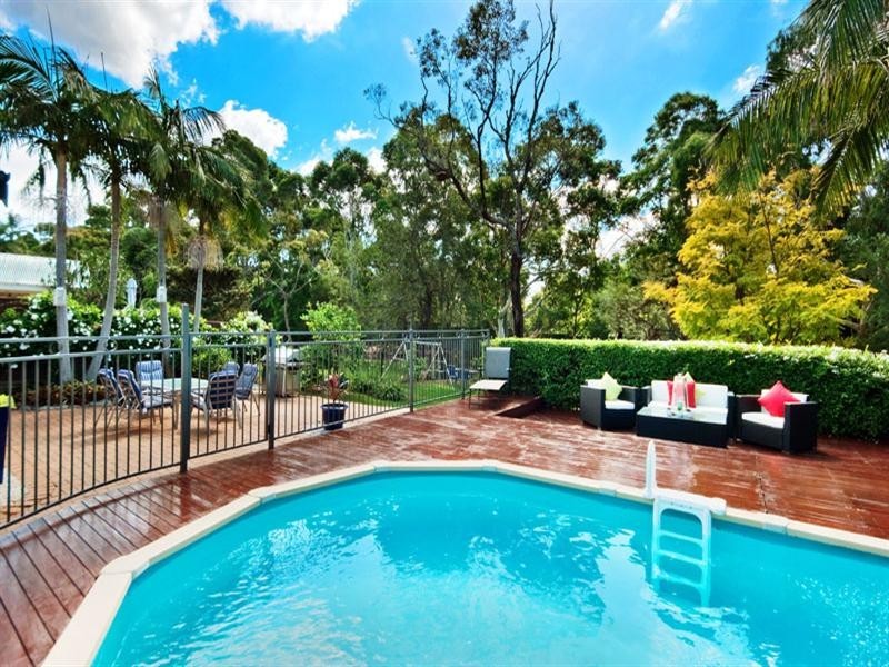 71 Akuna Avenue, Bangor NSW 2234