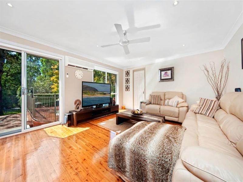 71 Akuna Avenue, Bangor NSW 2234