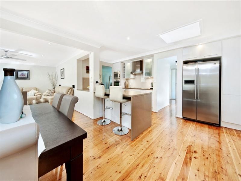 71 Akuna Avenue, Bangor NSW 2234