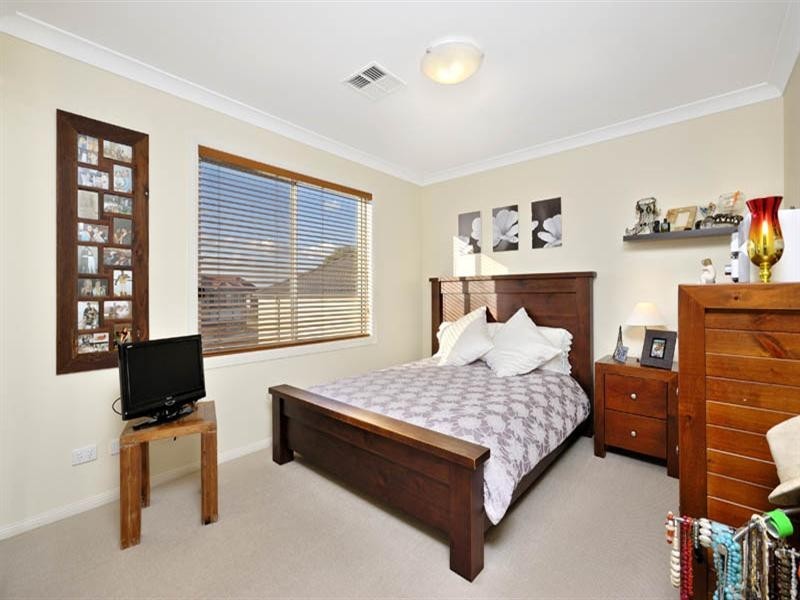 8 Link Circuit, Menai NSW 2234