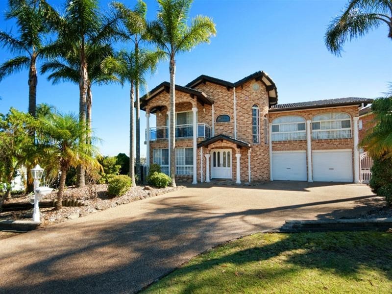 245 Fowler Road, Illawong NSW 2234