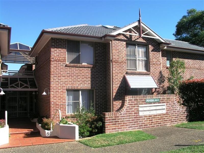9/1 MacMahon Place, Menai NSW 2234