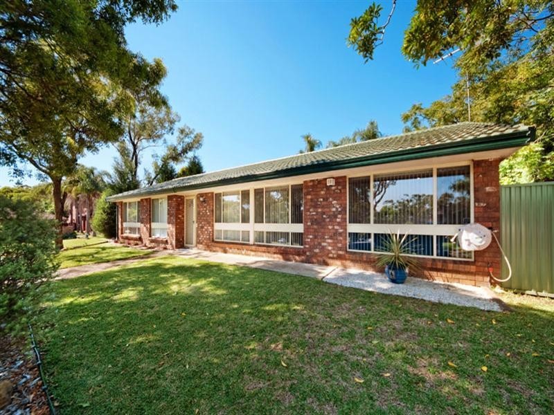 2 Arunta Close, Bangor NSW 2234